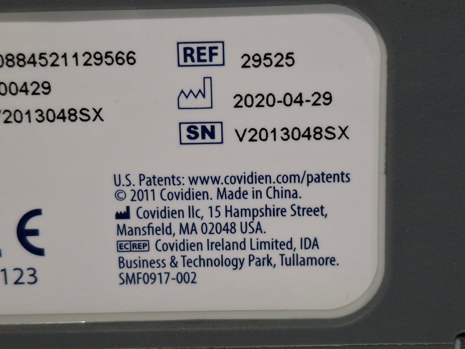 Covidien Kendall SCD 700 Sequential Compression System