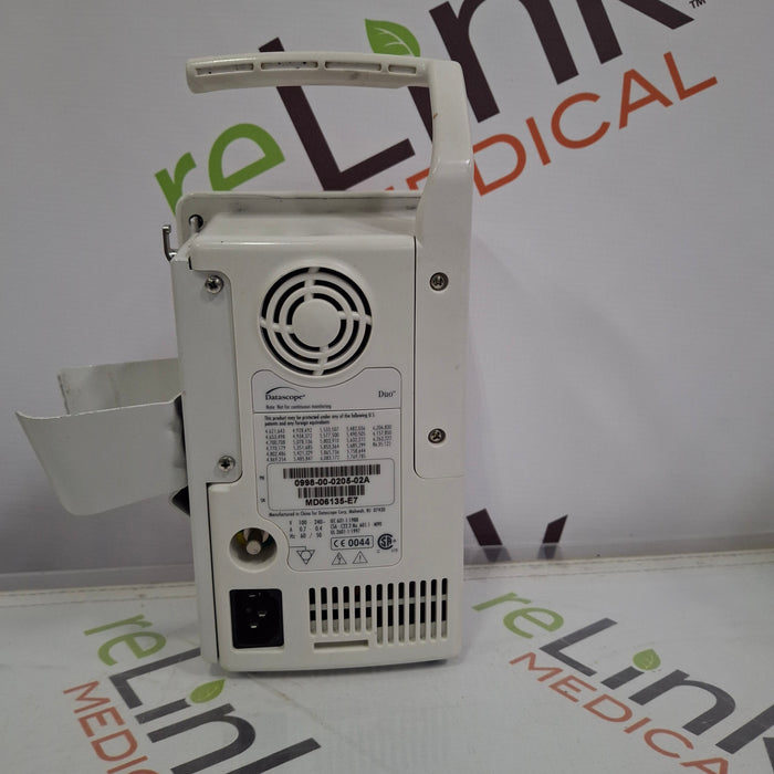 Mindray Datascope Duo Patient Monitor