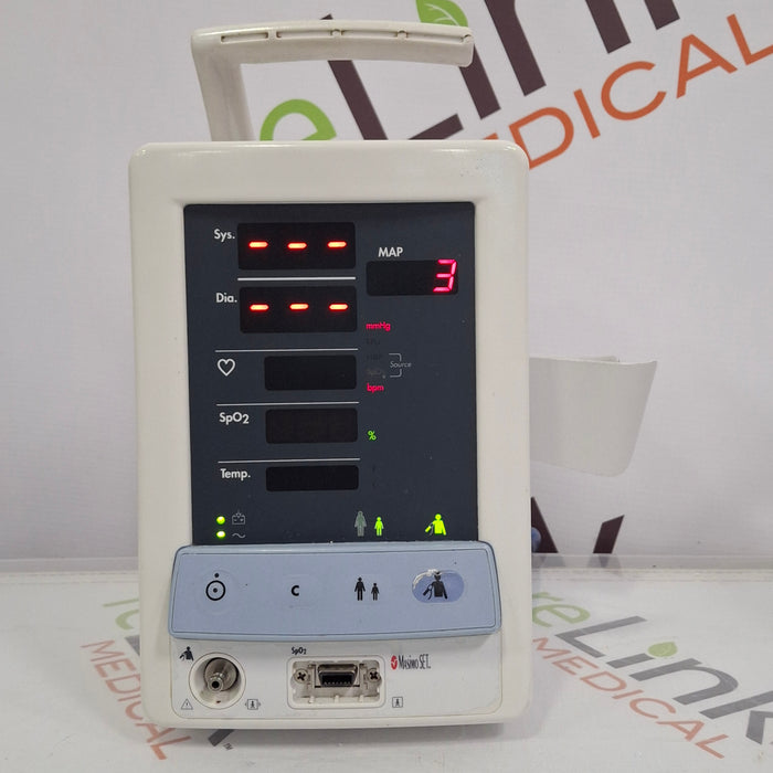 Mindray Datascope Duo Patient Monitor