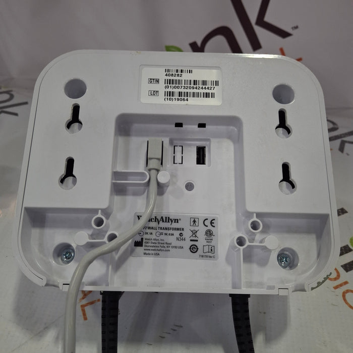 Welch Allyn 777 w/Heads Ophthalmoscope/Otoscope Wall Transformer