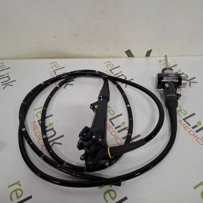 Olympus PCF-H180AL Pediatric Video Colonoscope