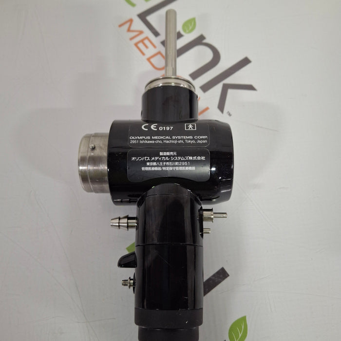 Olympus PCF-H180AL Pediatric Video Colonoscope