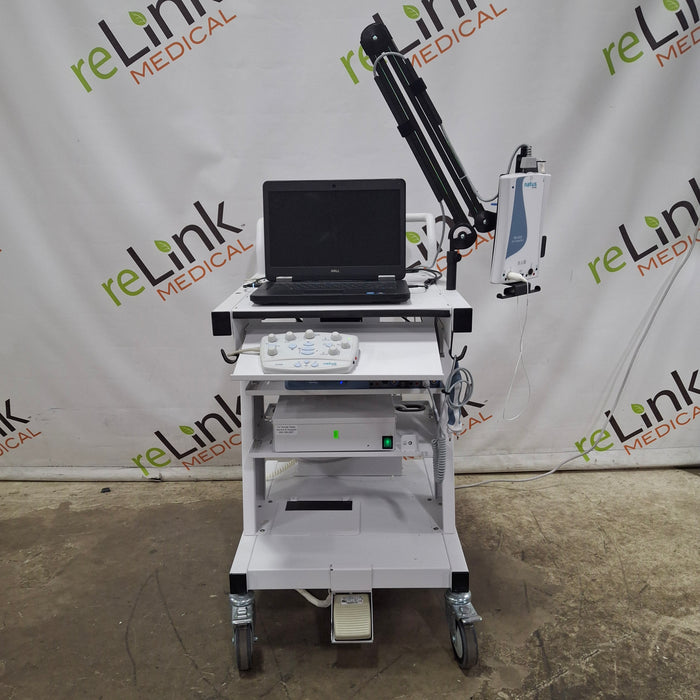 Nicolet Synergy EDX System