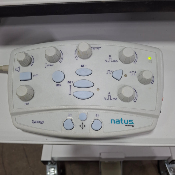 Nicolet Synergy EDX System