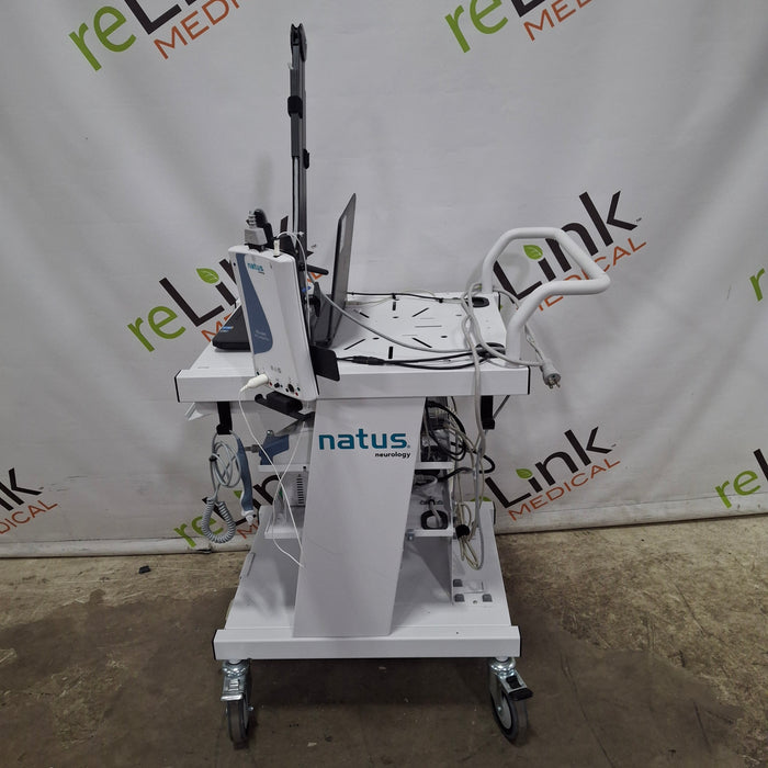 Nicolet Synergy EDX System