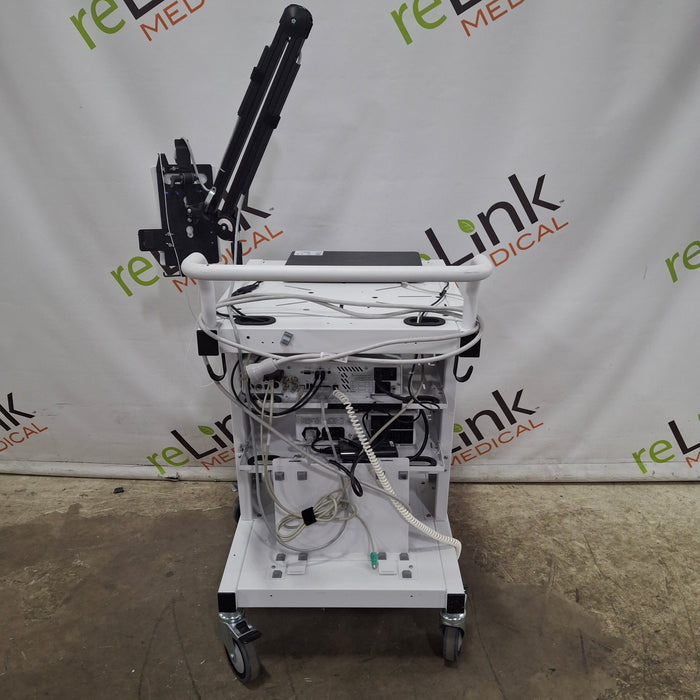 Nicolet Synergy EDX System