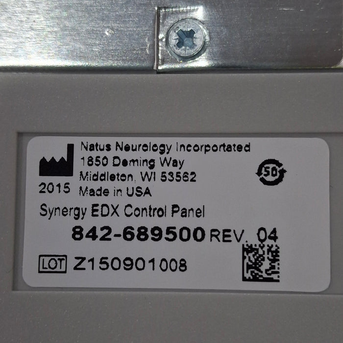 Nicolet Synergy EDX System