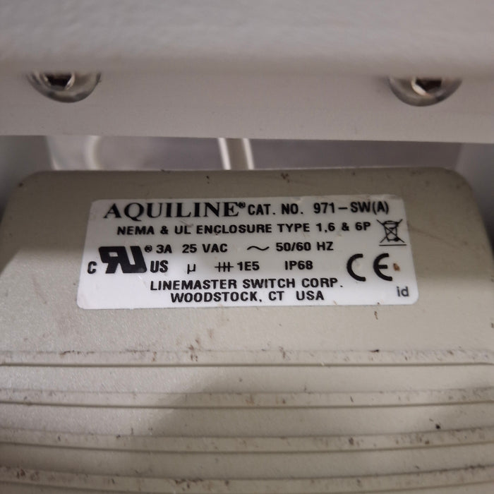 Nicolet Synergy EDX System