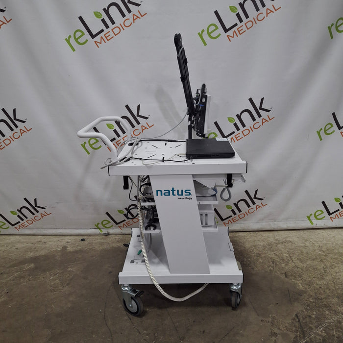 Nicolet Synergy EDX System