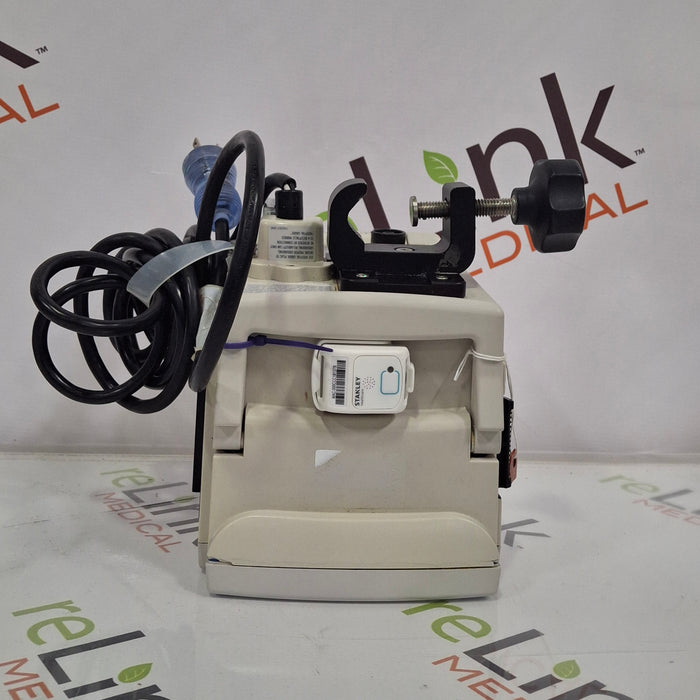 CareFusion Alaris 8015 Large Screen POC Infusion Pump