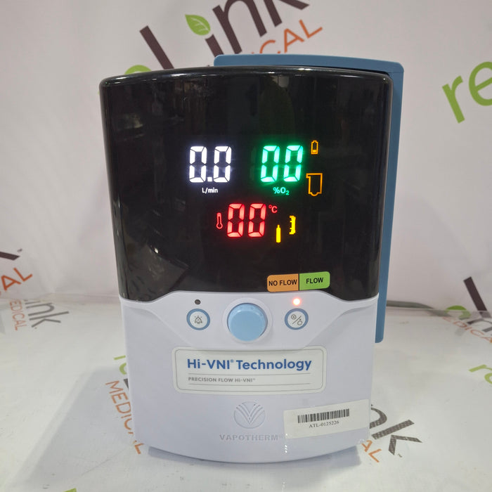 Vapotherm Precision Flow Plus Meter Humidifier