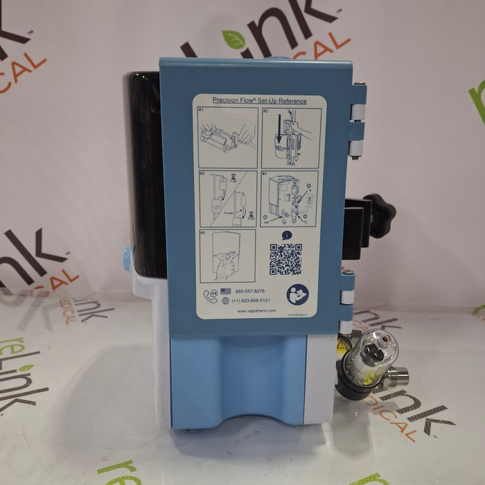 Vapotherm Precision Flow Plus Meter Humidifier