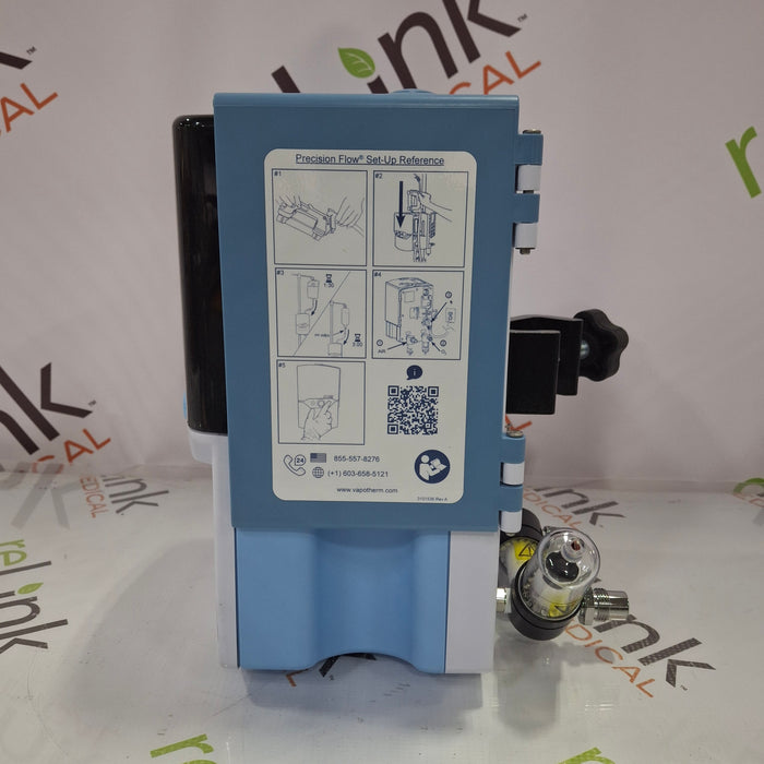 Vapotherm Precision Flow Plus Meter Humidifier