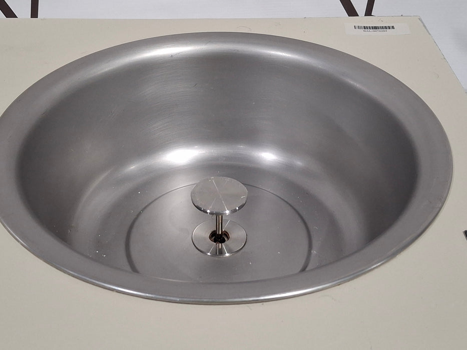 OR Solutions 1075 Hush Slush System