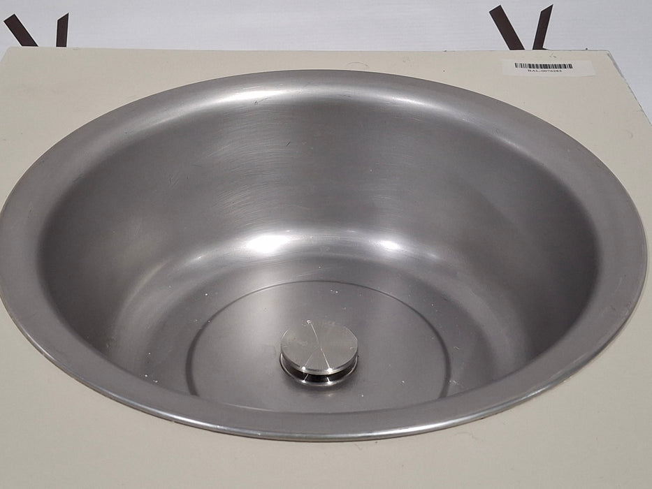 OR Solutions 1075 Hush Slush System