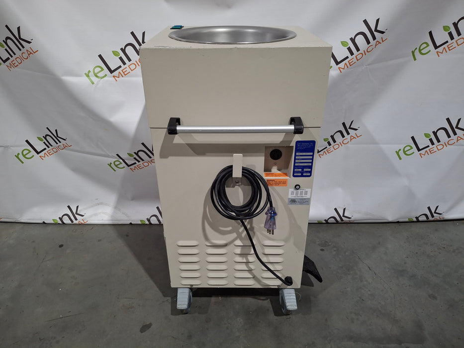 OR Solutions 1075 Hush Slush System