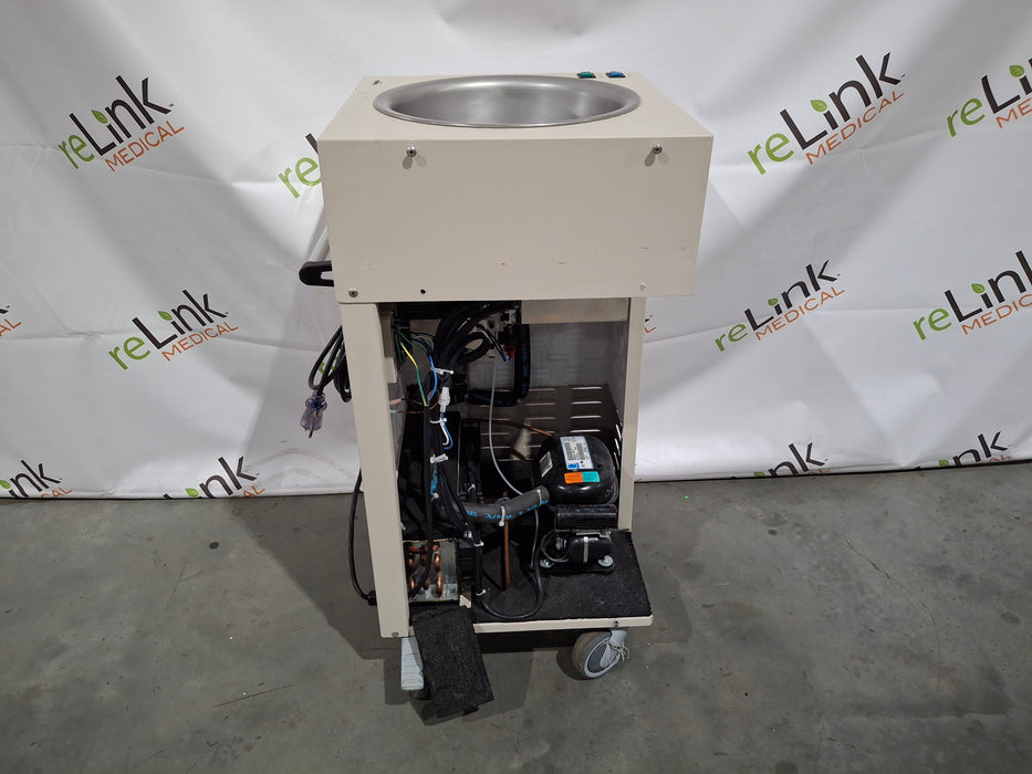 OR Solutions 1075 Hush Slush System