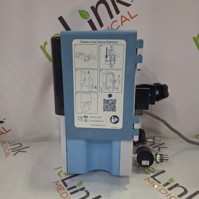 Vapotherm Precision Flow Plus Meter Humidifier