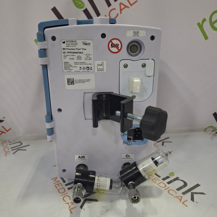 Vapotherm Precision Flow Plus Meter Humidifier