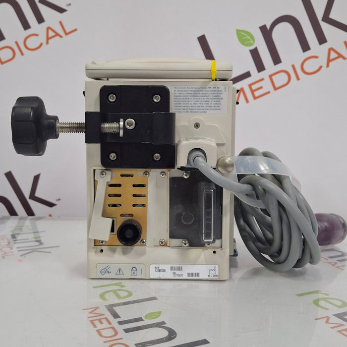 CareFusion Alaris 8015 Large Screen POC Infusion Pump