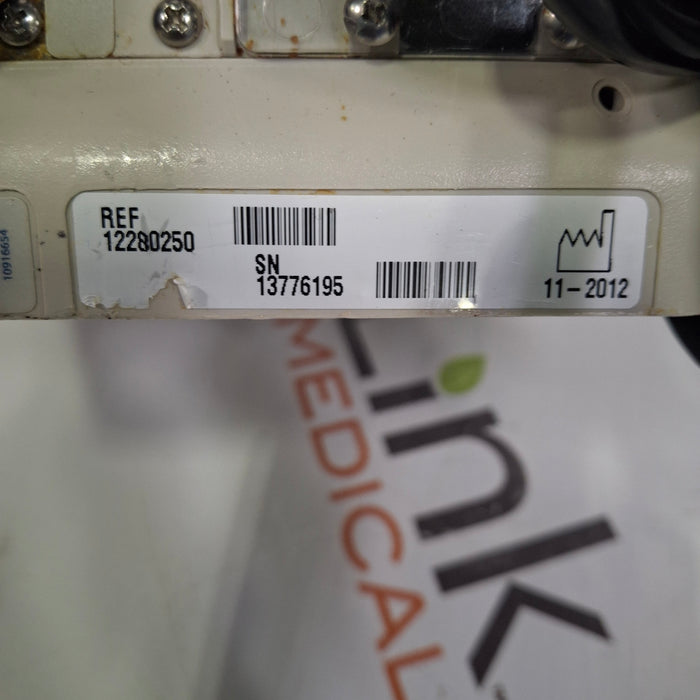 CareFusion Alaris 8015 Large Screen POC Infusion Pump