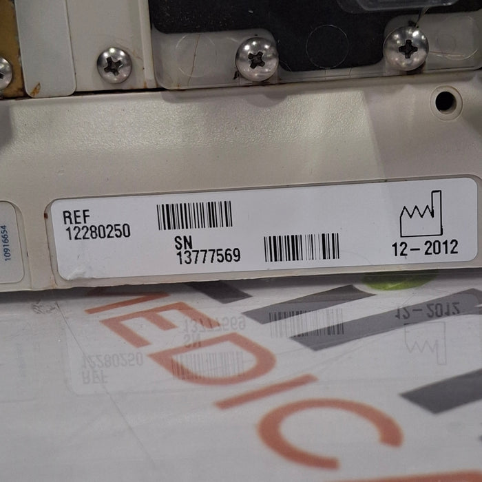 CareFusion Alaris 8015 Large Screen POC Infusion Pump