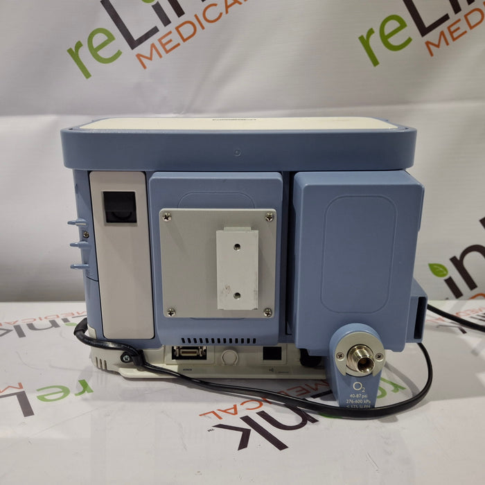 Respironics Trilogy 202 Ventilator