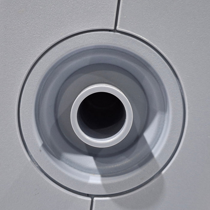 Respironics Trilogy 202 Ventilator