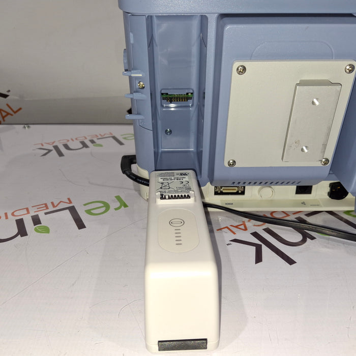 Respironics Trilogy 202 Ventilator