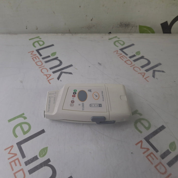 Philips Intellivue TRx M4841A S01 Telemetry Transmitter EKG Only