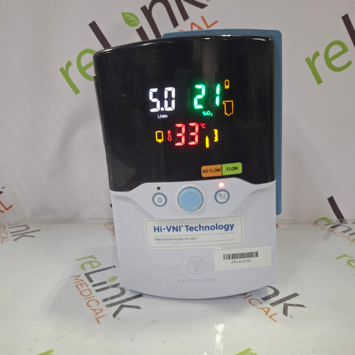Vapotherm Precision Flow Plus Meter Humidifier
