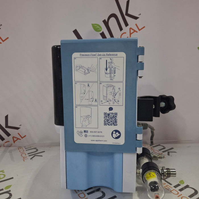 Vapotherm Precision Flow Plus Meter Humidifier