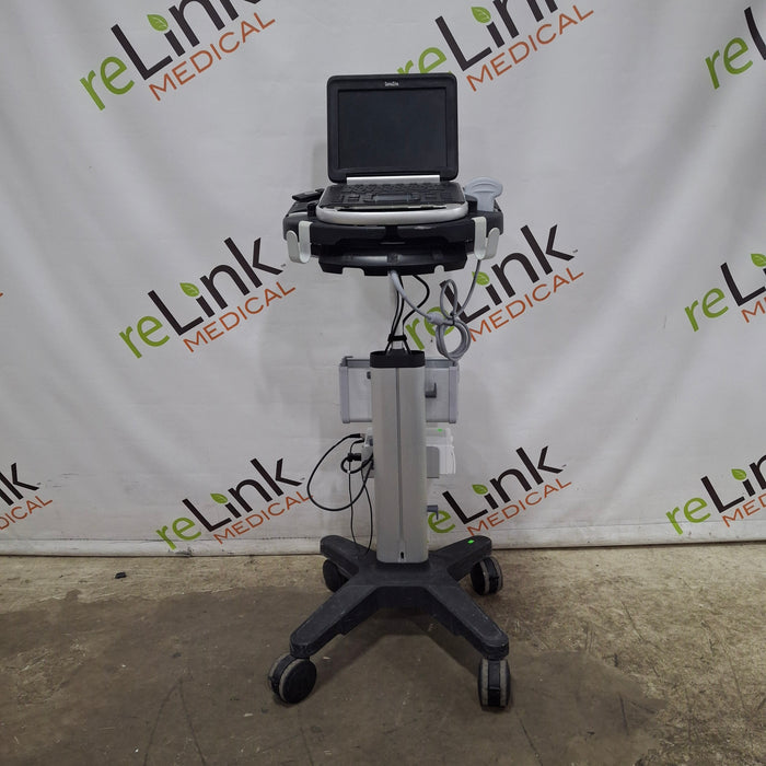 Sonosite Edge Ultrasound