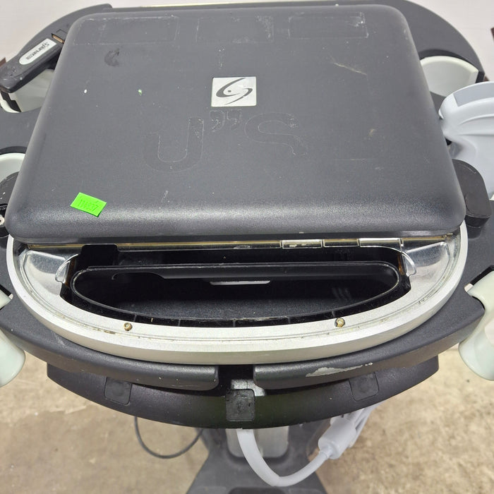 Sonosite Edge Ultrasound