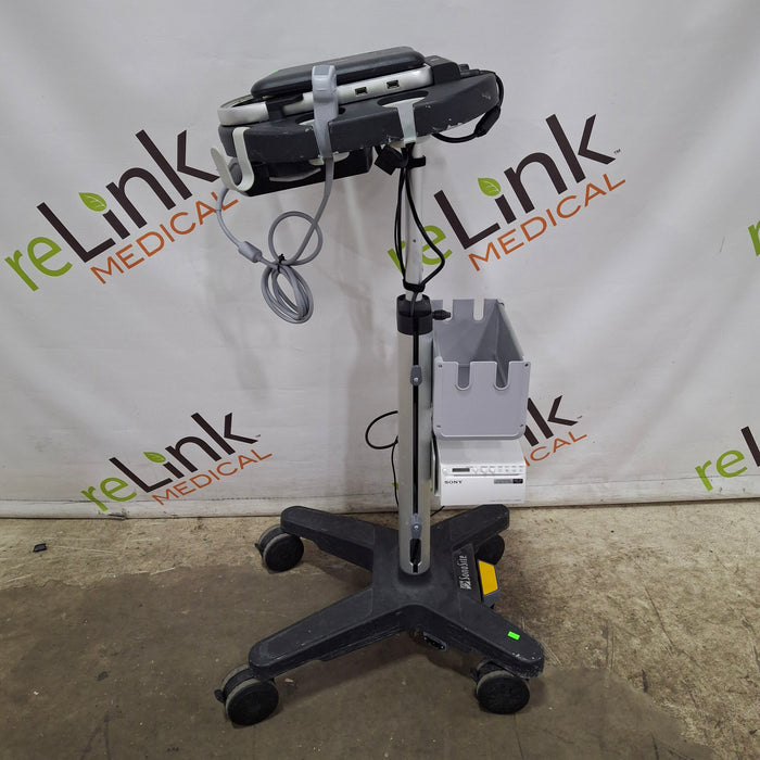 Sonosite Edge Ultrasound