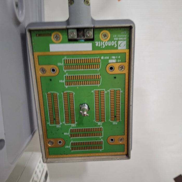 Sonosite Edge Ultrasound