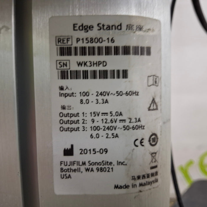 Sonosite Edge Ultrasound