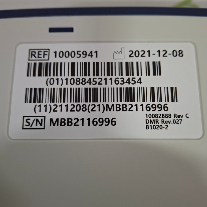 Covidien Nellcor Bedside SpO2 Patient Monitoring System