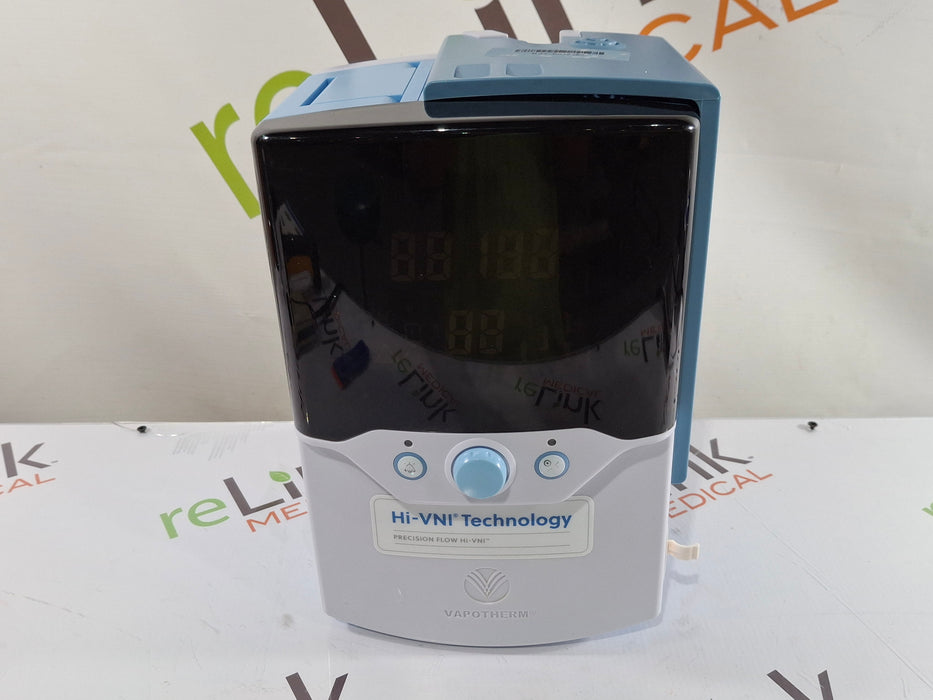 Vapotherm Precision Flow Plus Meter Humidifier