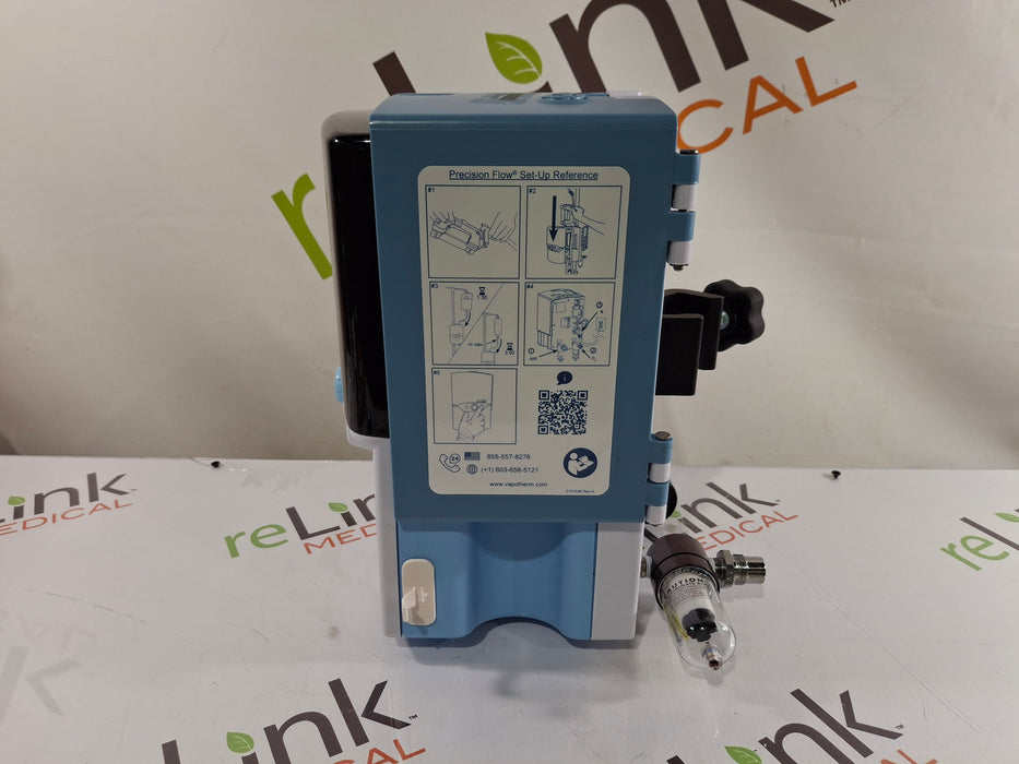 Vapotherm Precision Flow Plus Meter Humidifier