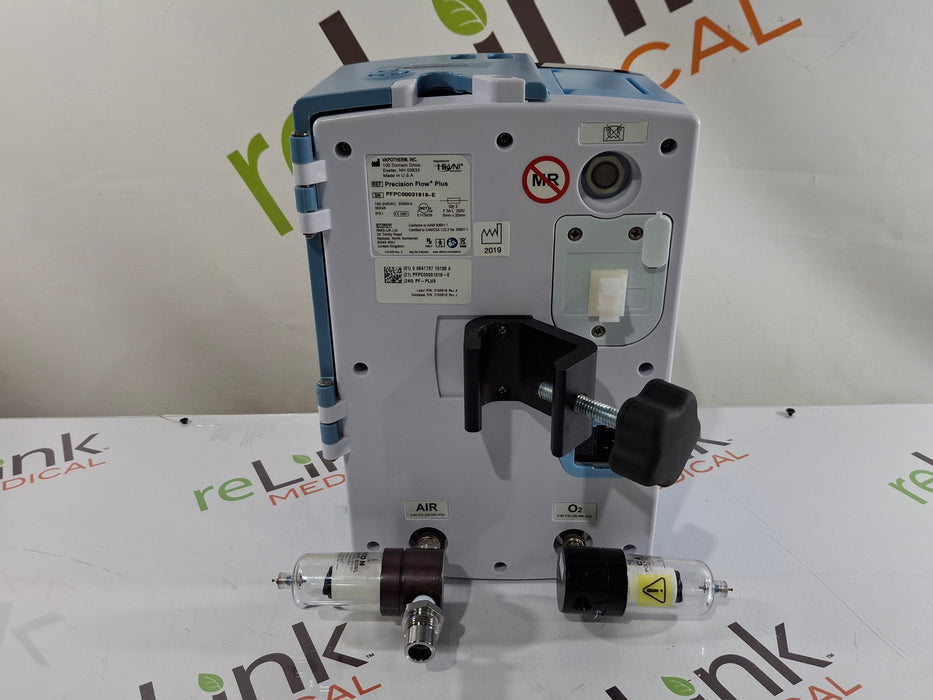 Vapotherm Precision Flow Plus Meter Humidifier