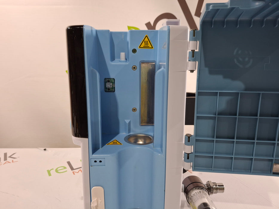 Vapotherm Precision Flow Plus Meter Humidifier