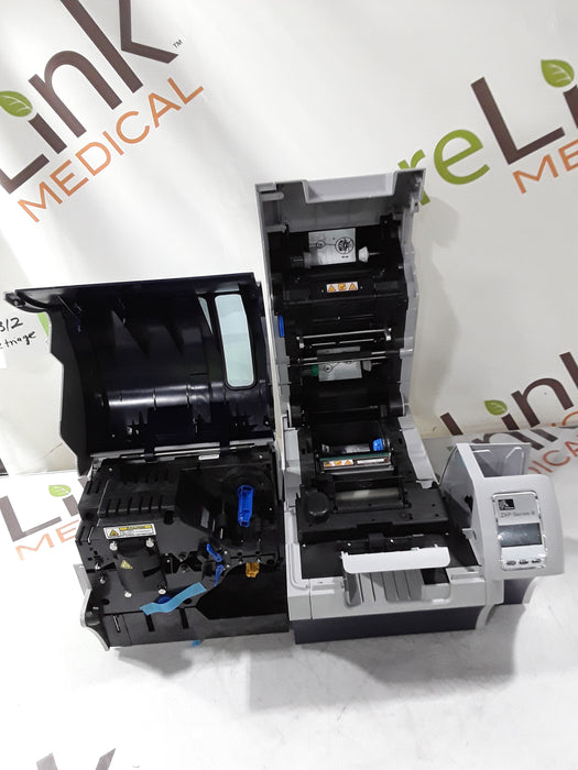 Zebra ZXP Series 8 Card Printer
