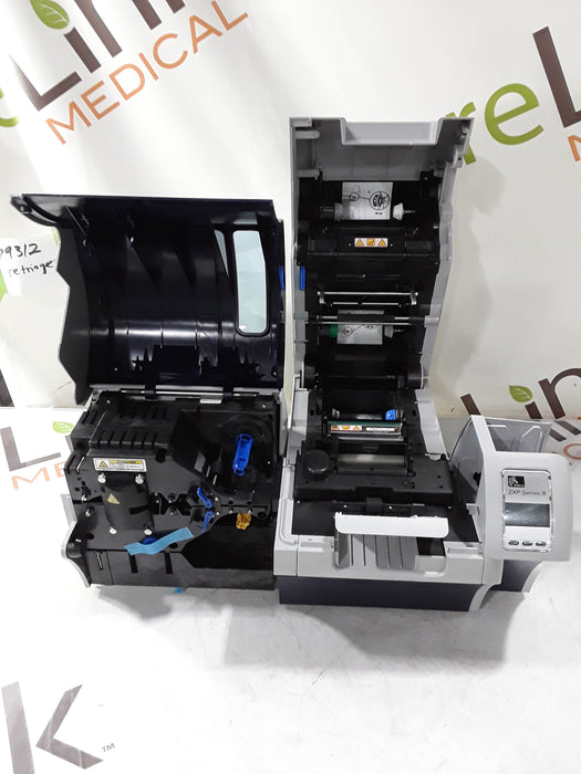 Zebra ZXP Series 8 Card Printer