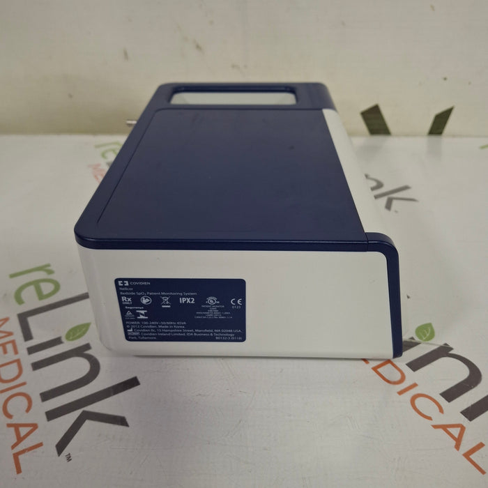 Covidien Nellcor Bedside SpO2 Patient Monitoring System