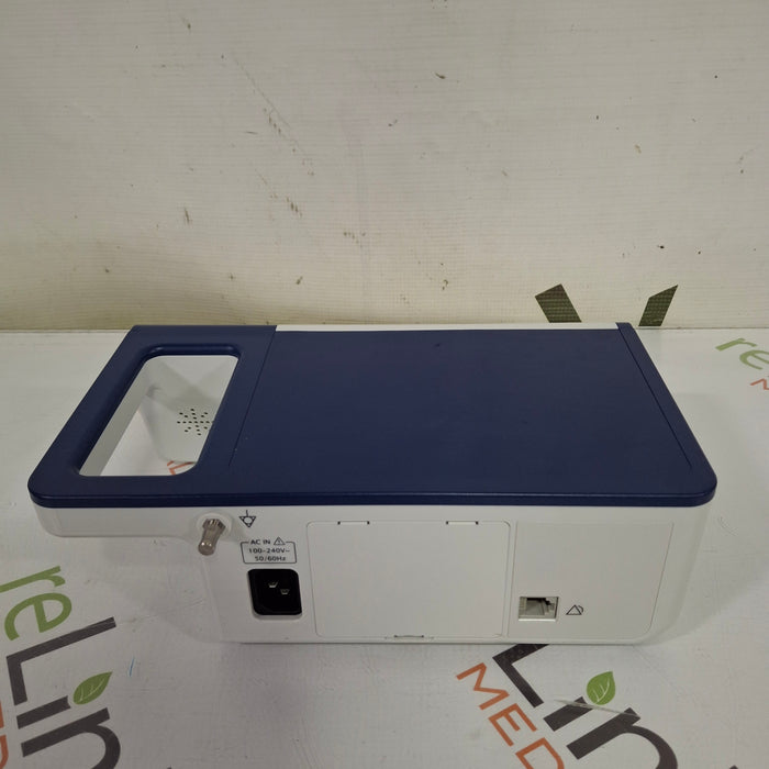 Covidien Nellcor Bedside SpO2 Patient Monitoring System