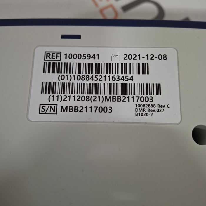 Covidien Nellcor Bedside SpO2 Patient Monitoring System