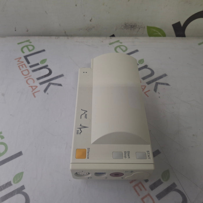 Philips M3001A-A01 Fast SpO2, NIBP, ECG MMS Module