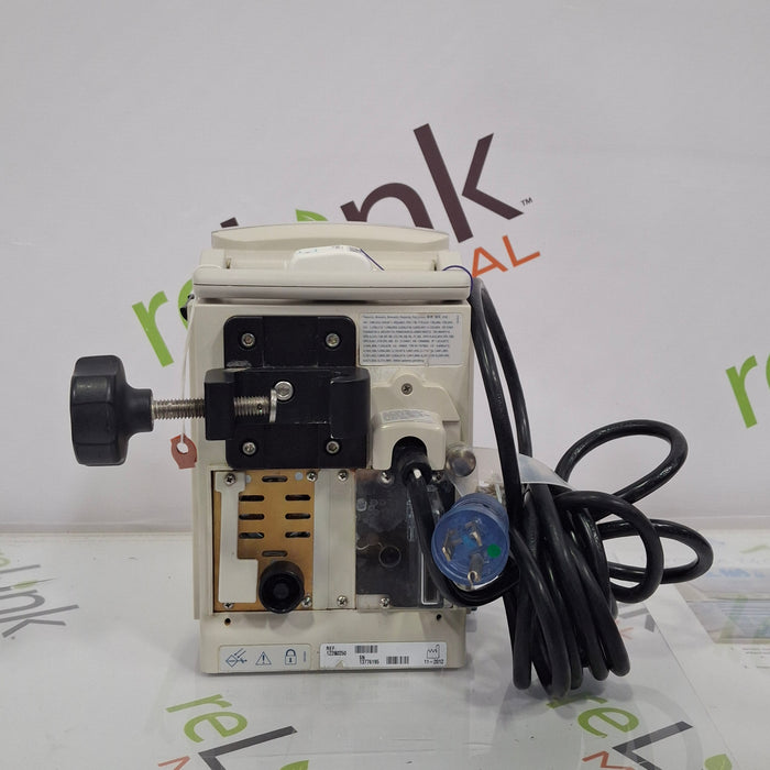 CareFusion Alaris 8015 Large Screen POC Infusion Pump