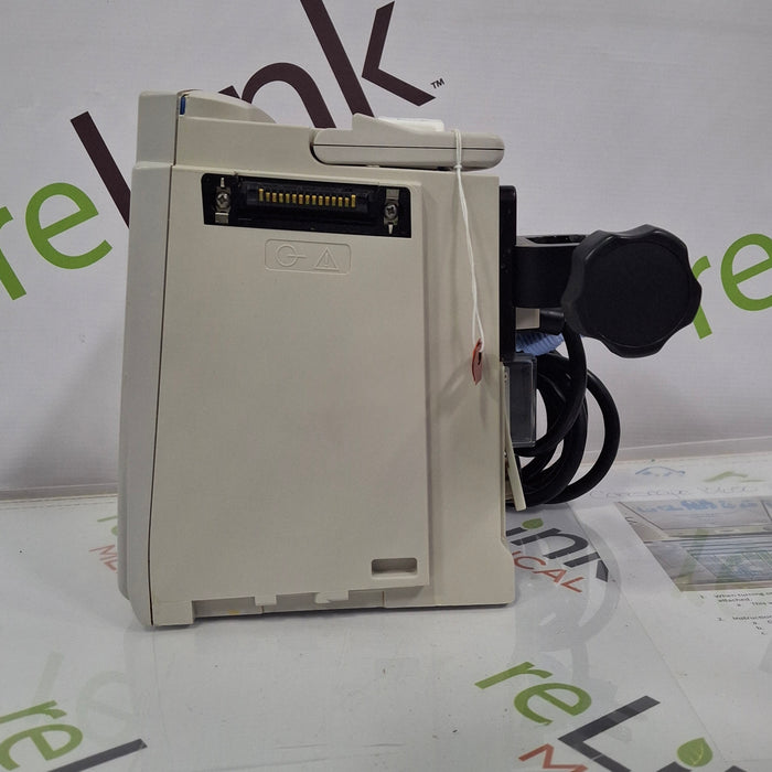 CareFusion Alaris 8015 Large Screen POC Infusion Pump